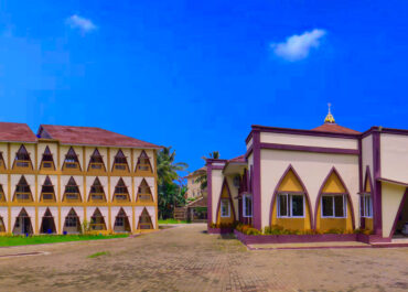 Masjid Huffazh