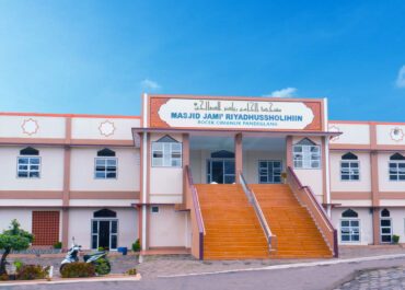 Masjid SMP